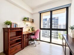 iNZ Residence (D23), Condominium #626473221